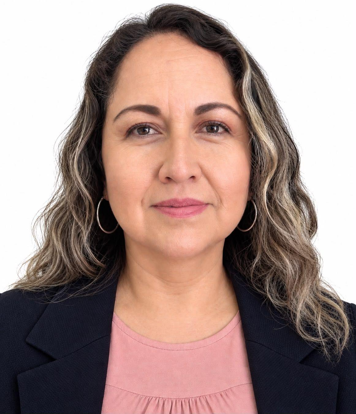 Sonia Sánchez