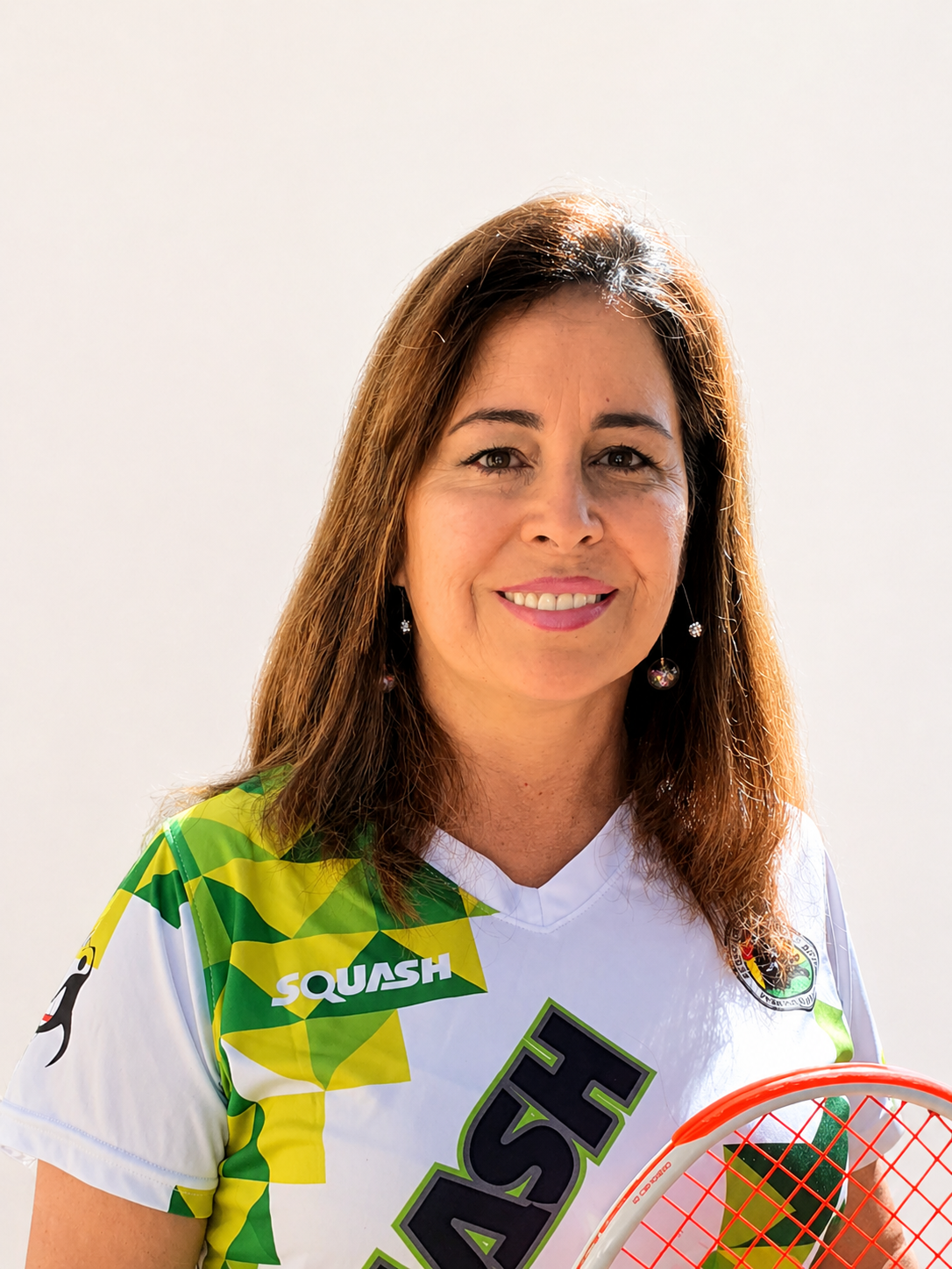 Alba Gamarra