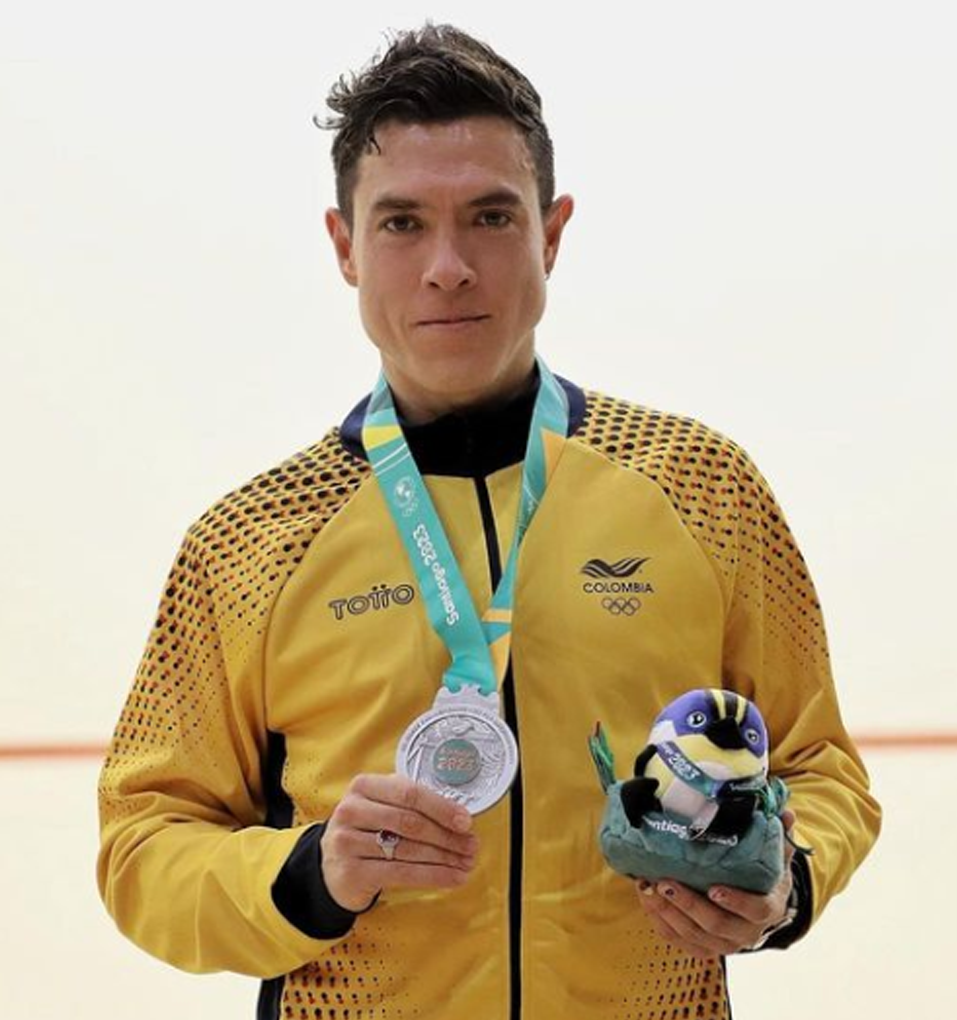 Miguel Angel Rodriguez